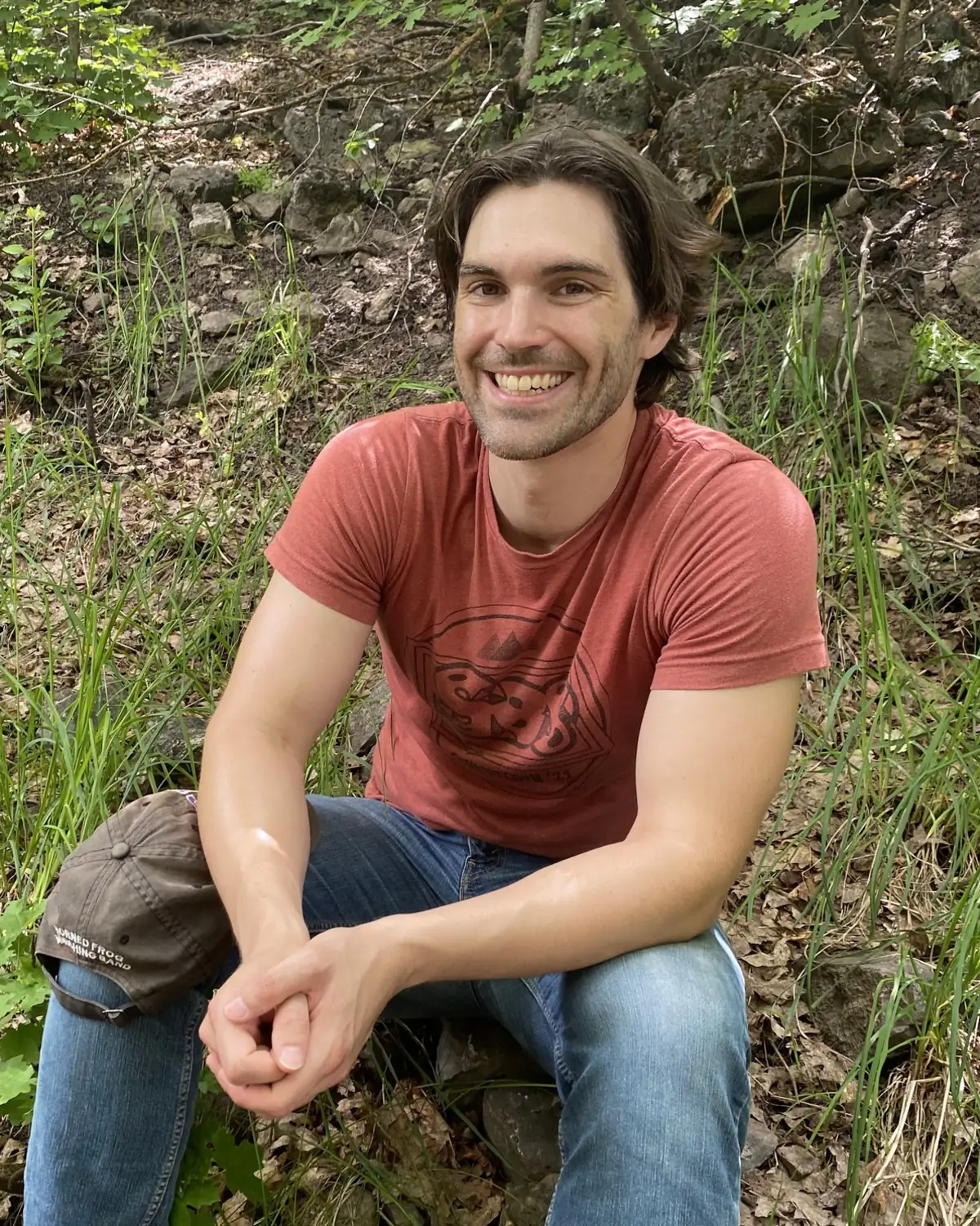 Matthew Bauer