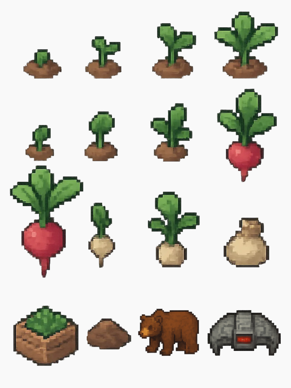 Bears, Beets, Battlestar Galactica